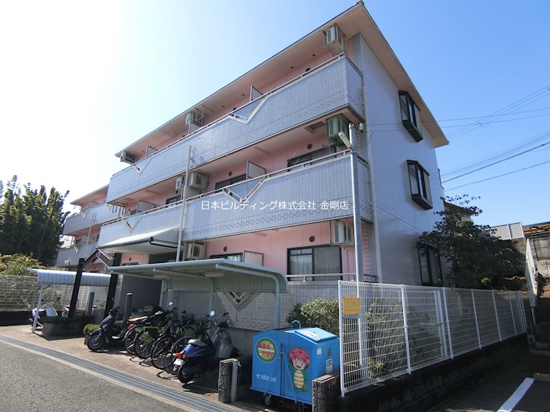 エスペラールミヤ その他外観3