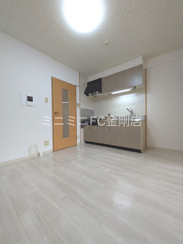 エスペラールミヤ リビング