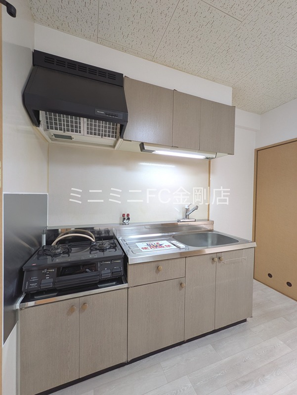 エスペラールミヤ キッチン