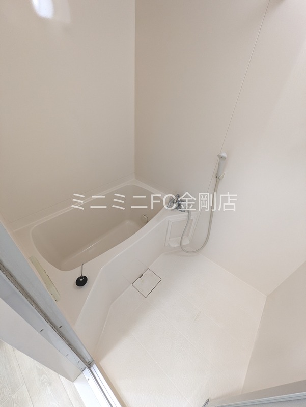 エスペラールミヤ 風呂画像