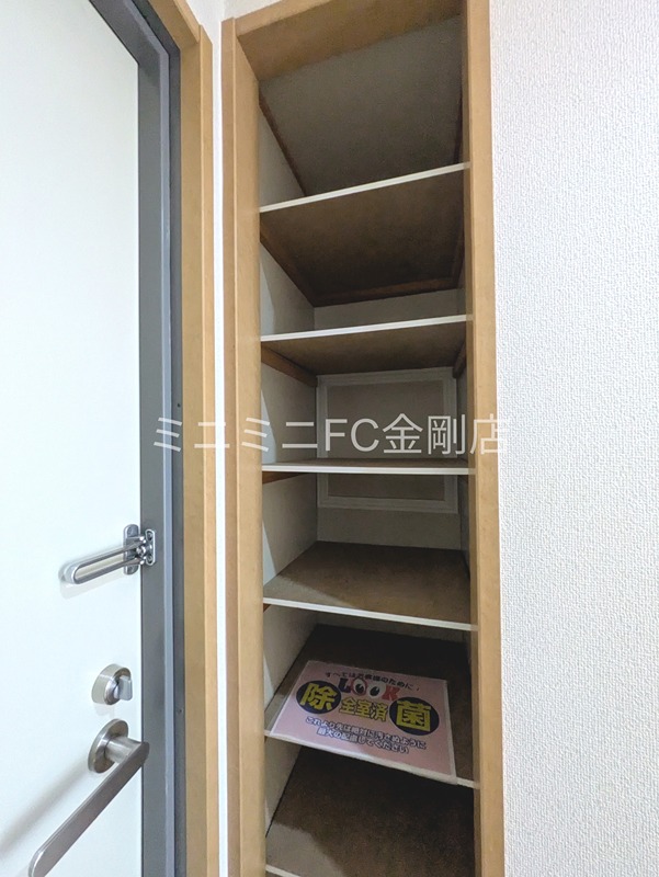 エスペラールミヤ その他7