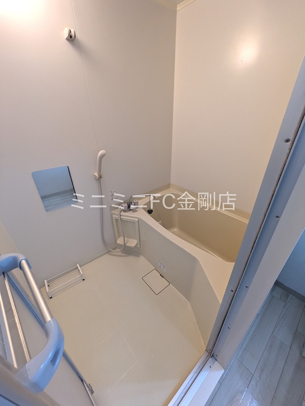 エスペラールミヤ 風呂画像