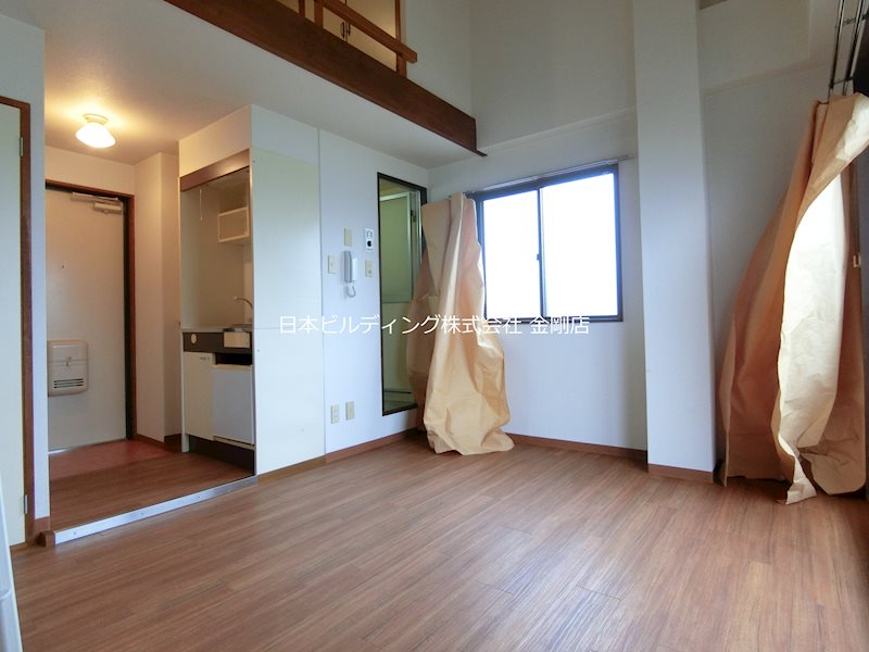 アプティ２番館 その他8