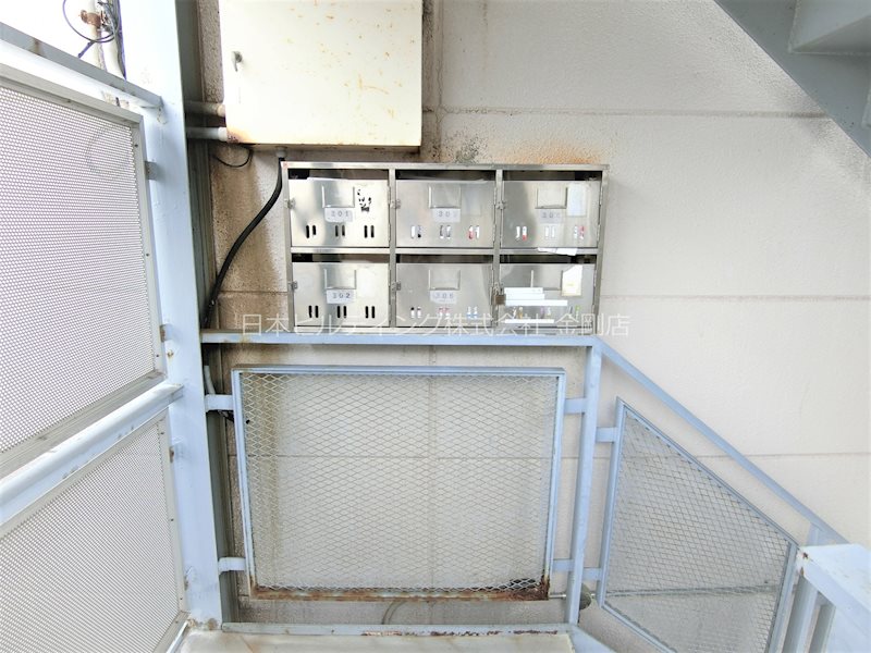シャトレＳＩ狭山 その他外観1