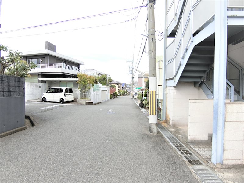 シャトレＳＩ狭山 その他外観3
