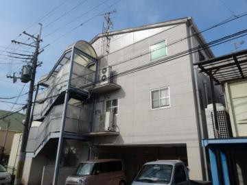 シャトレＳＩ狭山 その他外観4