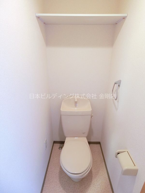 アドラシオン河内長野 その他5