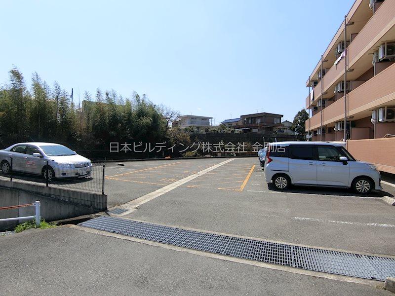 アドラシオン河内長野 その他外観1