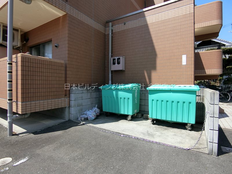 アドラシオン河内長野 その他外観5