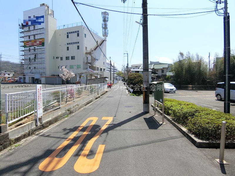 アドラシオン河内長野 その他外観6
