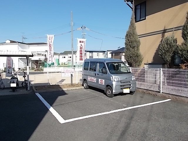キャピタルリッチＢ その他外観5