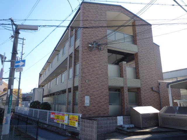 クレールメゾン その他外観3