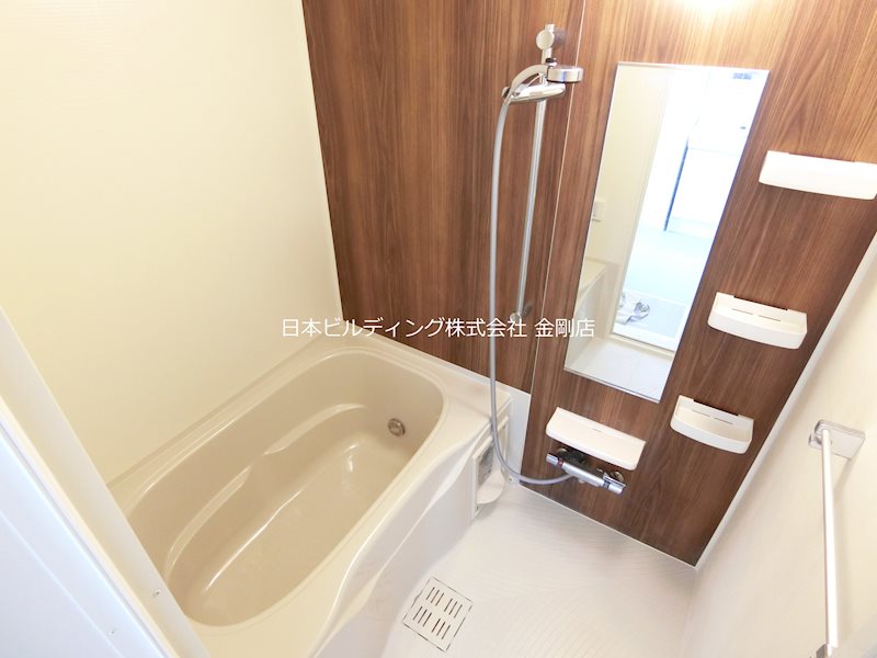 プラザハウス 風呂画像