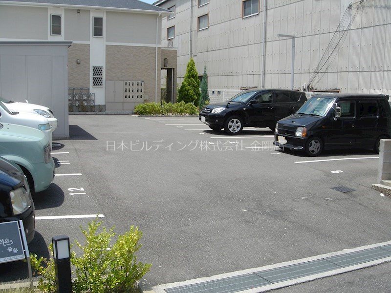 ルチャーマ その他外観1