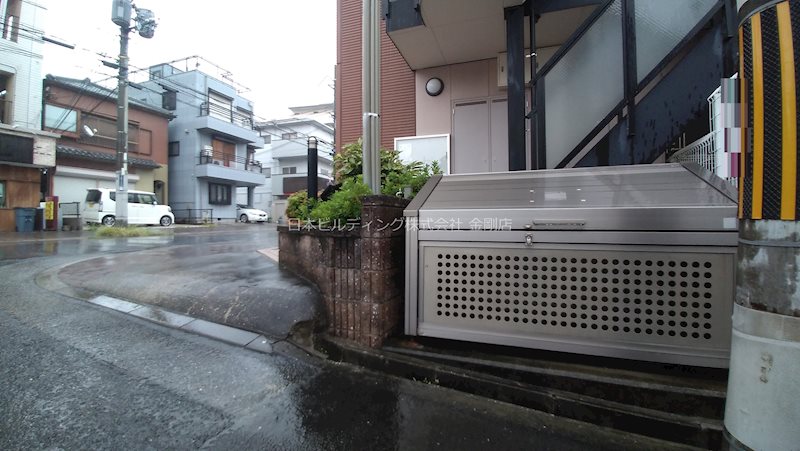 SENAHills nozomino その他外観3