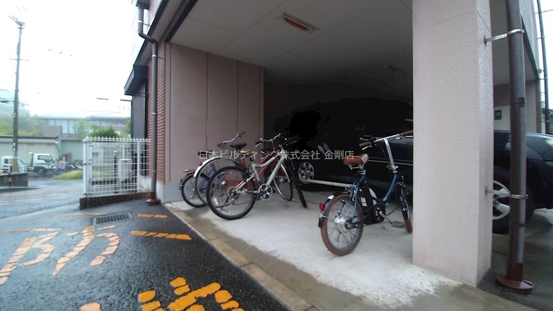 SENAHills nozomino その他外観4