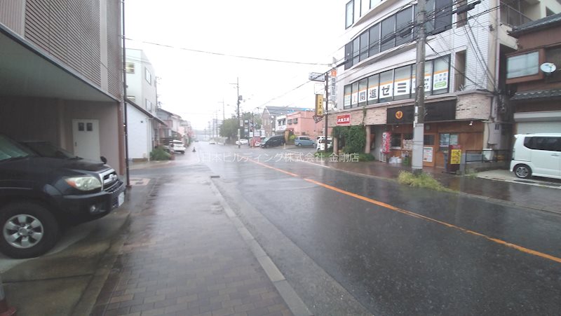 SENAHills nozomino その他外観5