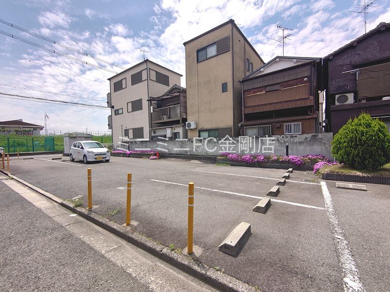 サンパティークメゾン その他外観2