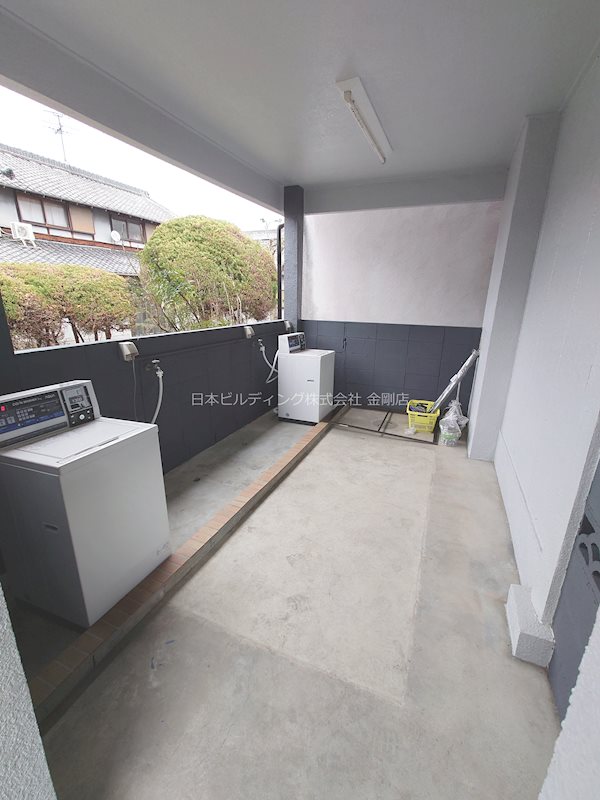 Stylish24UHO その他外観2