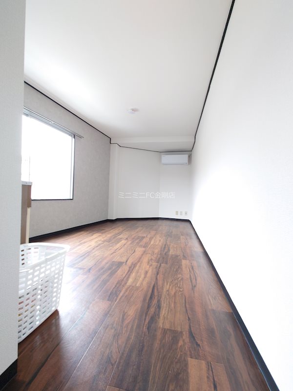 Stylish24UHO リビング