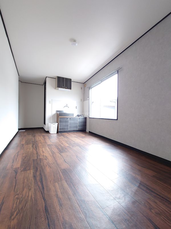 Stylish24UHO ベッドルーム