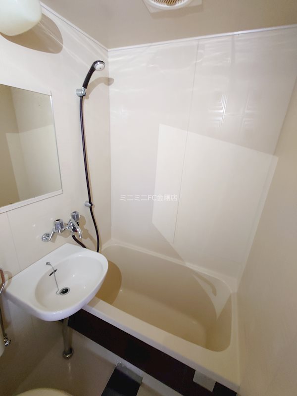 Stylish24UHO 風呂画像