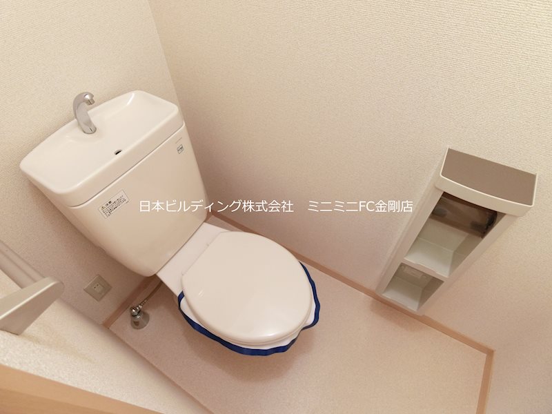 カーサベルデⅢ その他1