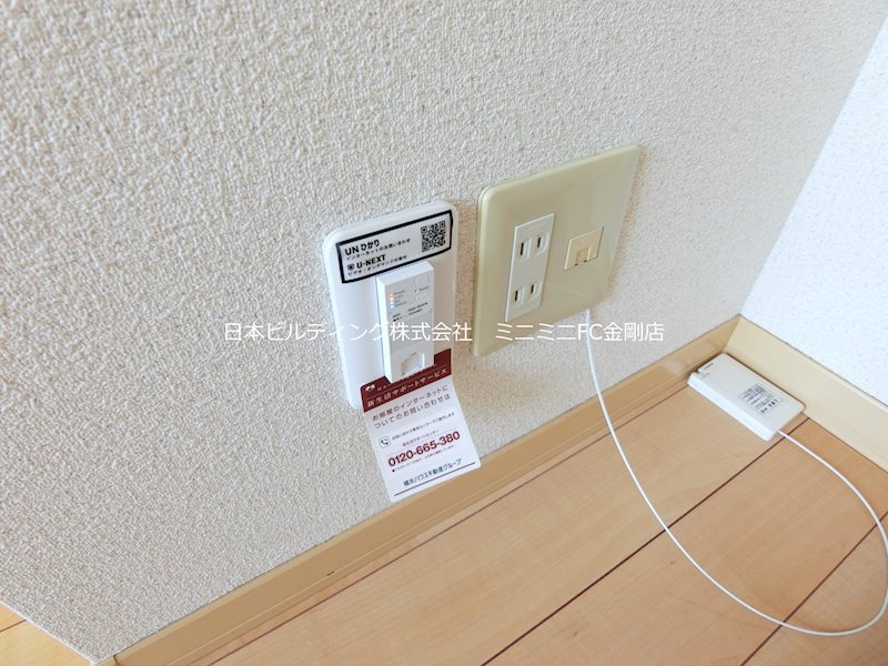 カーサベルデⅢ その他16