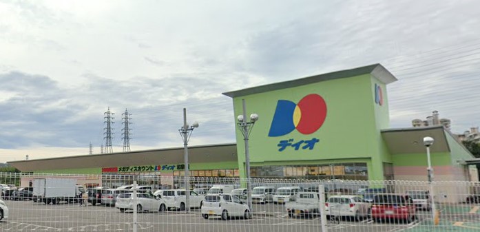 カーサ・ミーアⅡ 周辺画像1