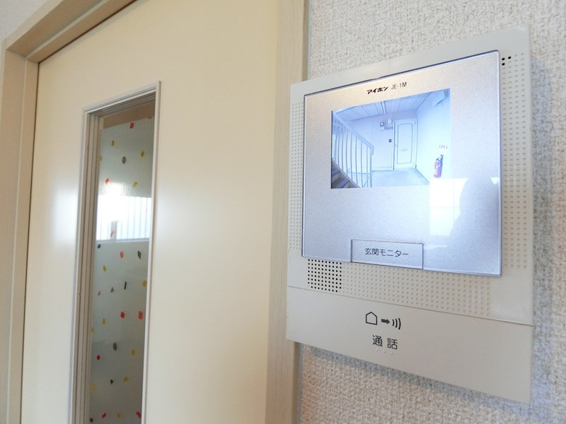 狭山サンハイツ その他4
