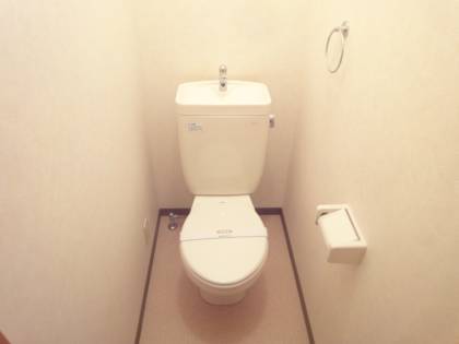 リビングタウン狭山池　D棟 その他2