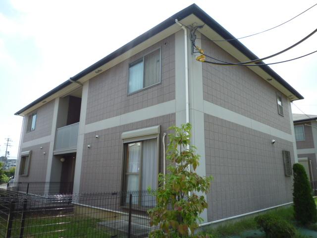 リビングタウン狭山池　D棟 その他外観3
