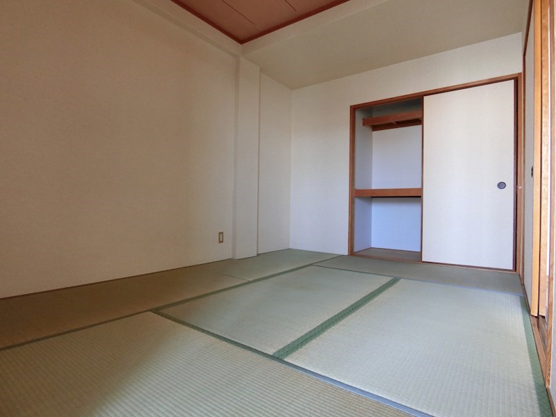 日吉壱番館  その他5