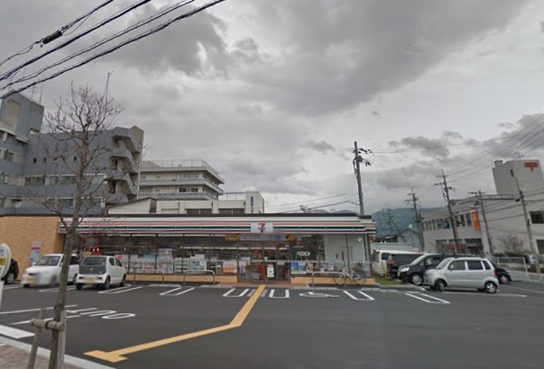 日吉壱番館  周辺画像2