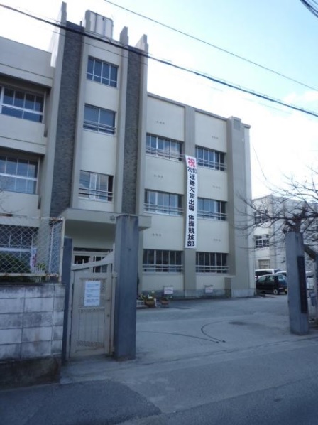 日吉壱番館  周辺画像6