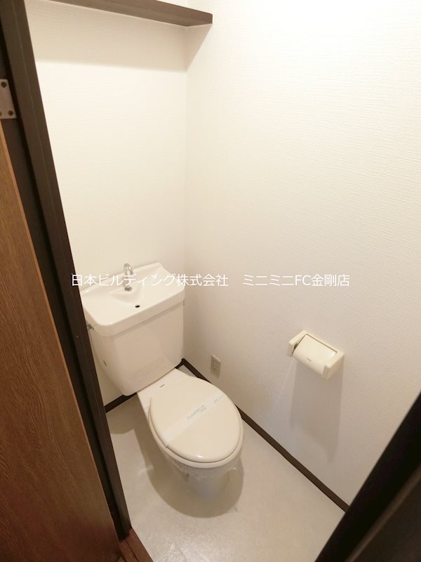 グランソレイユ深井 その他1