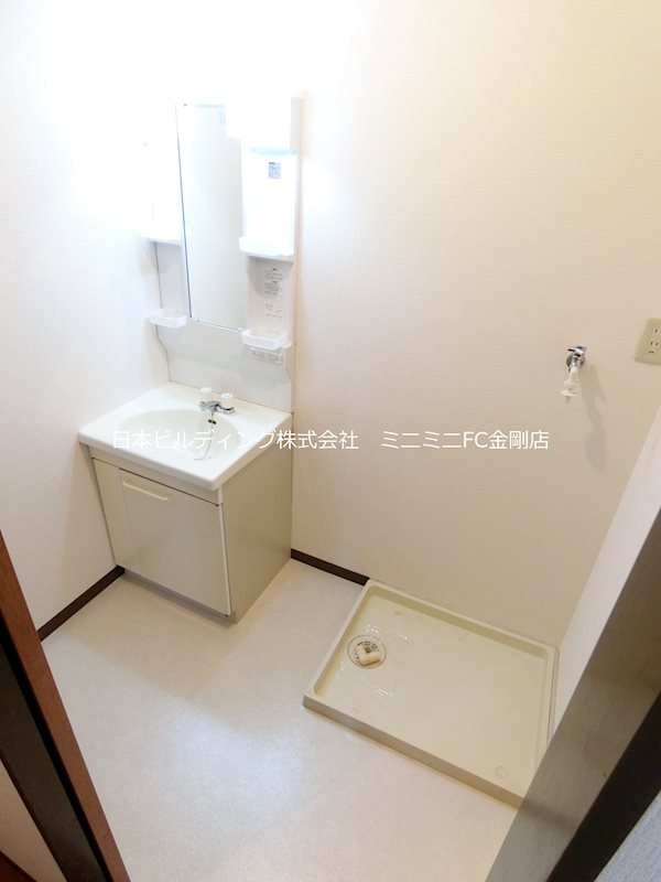 グランソレイユ深井 その他4