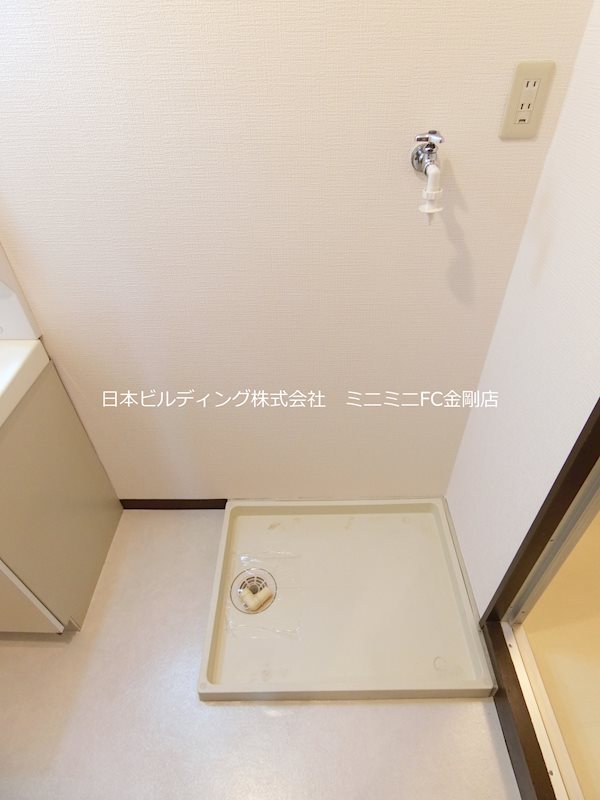 グランソレイユ深井 その他6