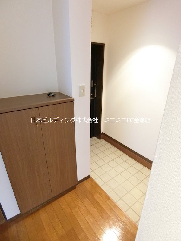 グランソレイユ深井 その他7