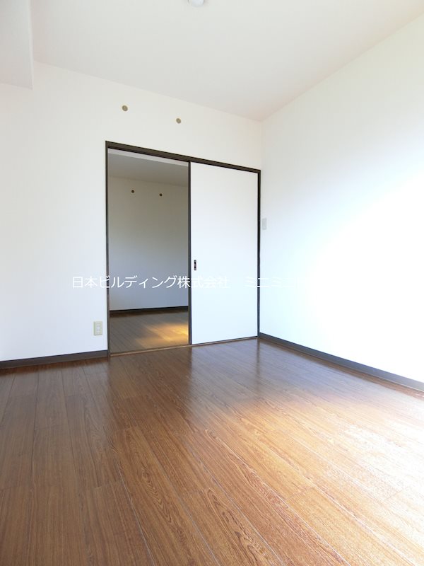 グランソレイユ深井 その他11