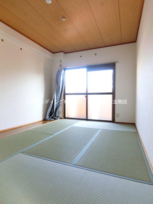 グランソレイユ深井 その他12