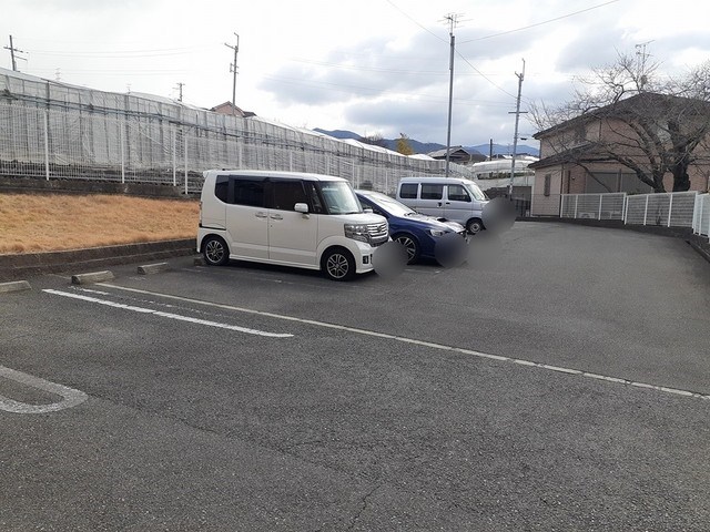 ファシネイション春日 その他外観2