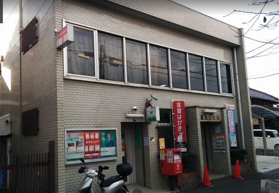 ファシネイション春日 周辺画像5
