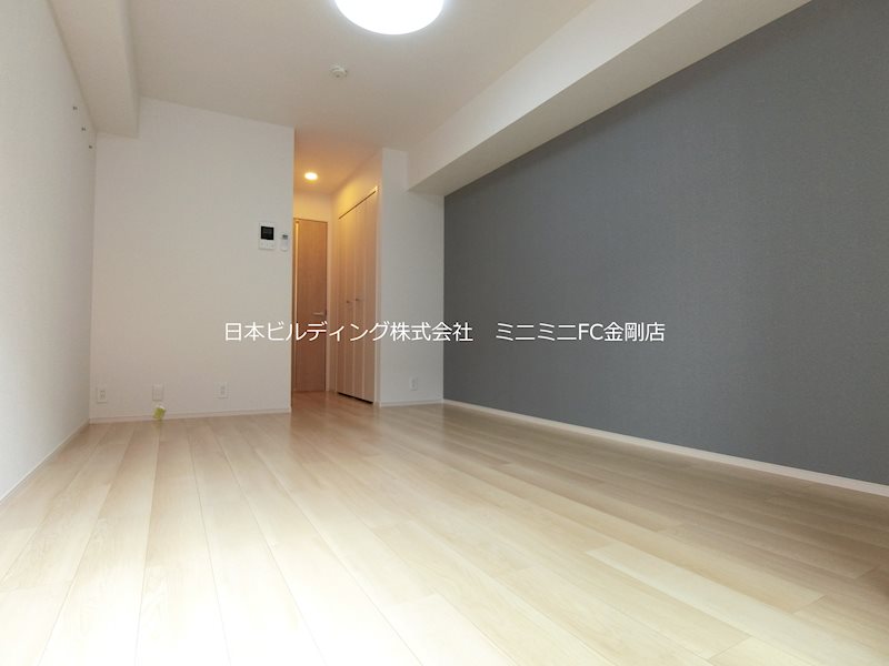 サンプラザ金剛 その他8