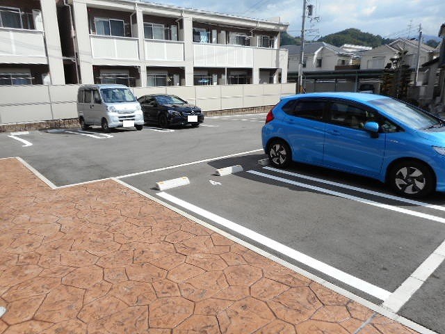 ビックウエストセカンド その他外観1