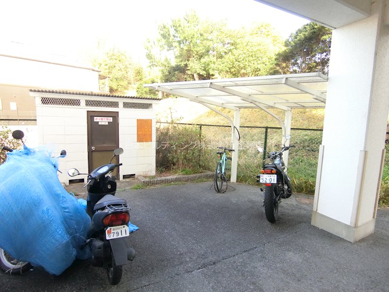 グレースコート青葉丘 その他外観4