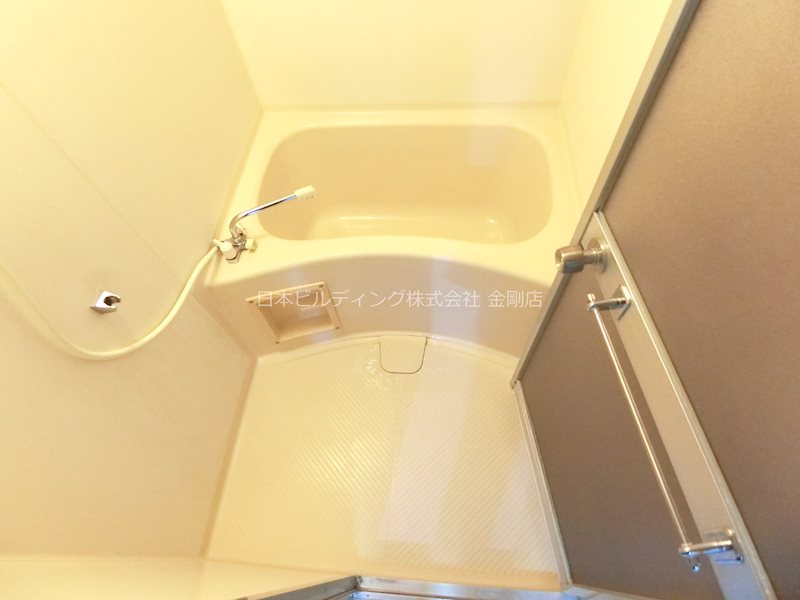 グレースコート青葉丘 風呂画像