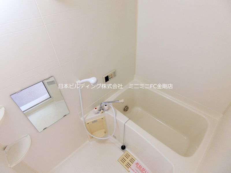ウエスト　ヒルズ 風呂画像
