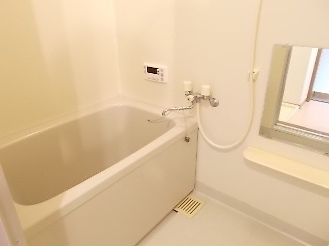 エルディム710 風呂画像