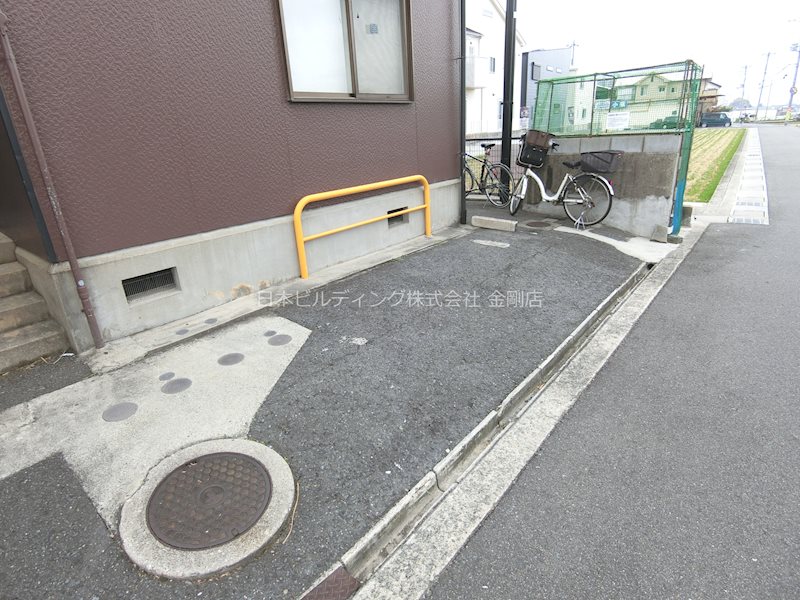 ファミリーハイツＴ・Ｙ その他外観1
